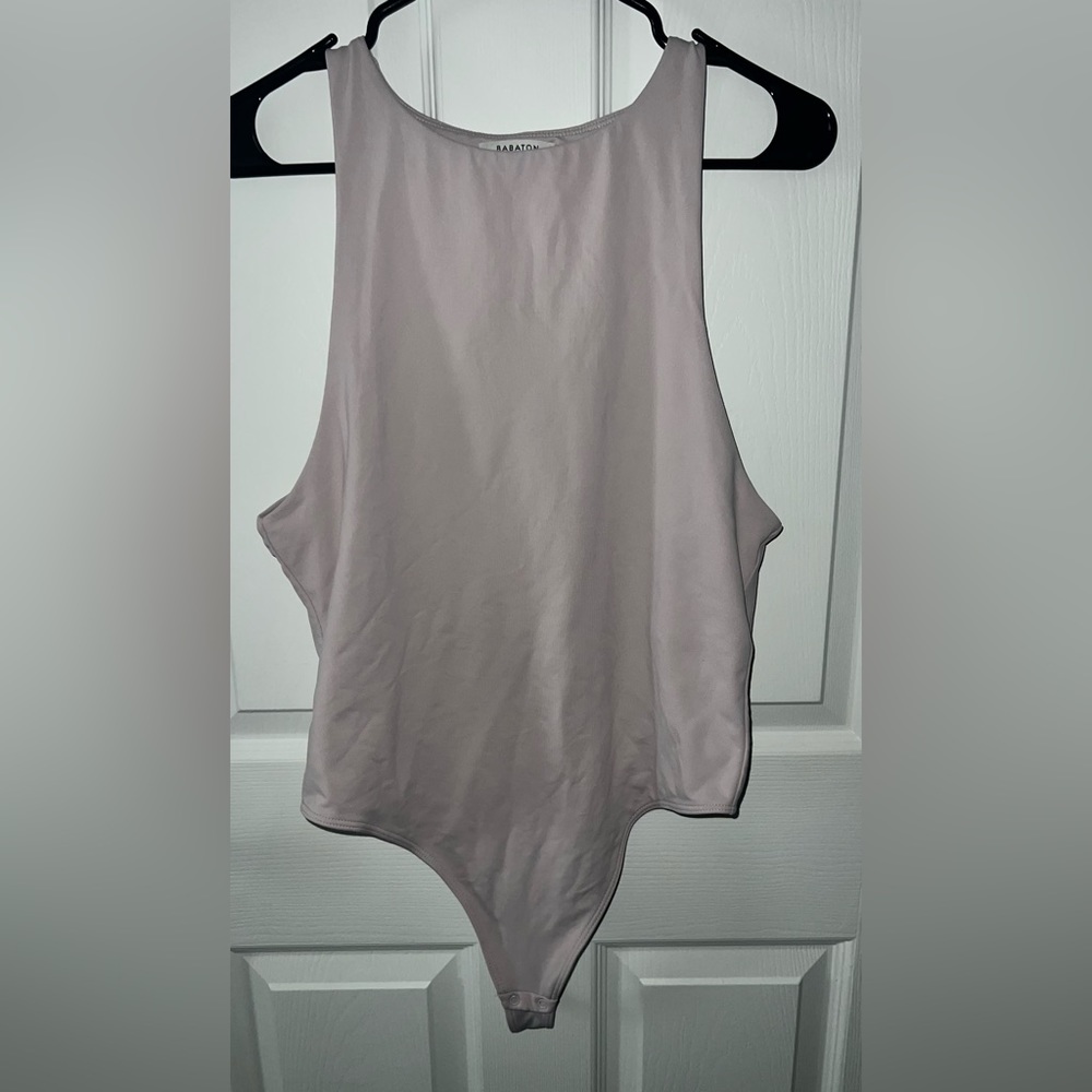 Babaton - Aritzia bodysuit